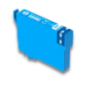 Cartouche compatible avec Epson 604XL Cyan Cartouche compatible avec Epson 604XL Cyan